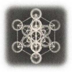 Metatron's cube
